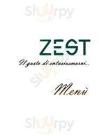 Zest, Caiazzo