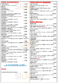Pizzeria Da Carmine, Gambettola