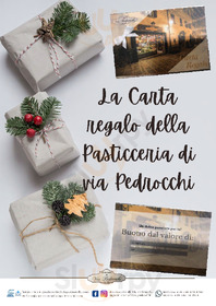 Pasticceria Di Via Pedrocchi