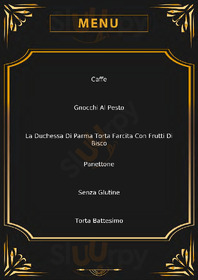 Il Pasticciere