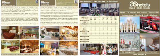 Ristorante Sempione 320