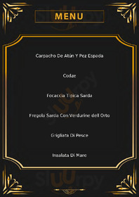 Ristorante Pizzeria San Giuseppe