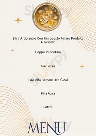 Estró - Pizza Lab