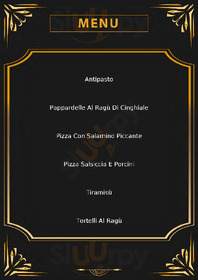 Bar Ristorante Becagli