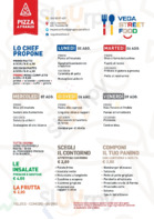 Vega Street Food