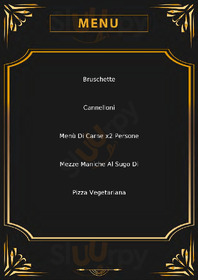 Zenzero Risto-pizza-caffé