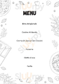 Osteria De Milsanel