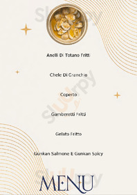 Ristorante Orientale Miami