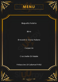 La Baguetterie