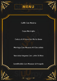 La Bottega Del Gelatiere