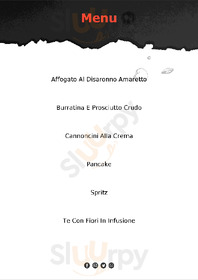 Amato Coffee, Food & Shop, Bellinzago Novarese
