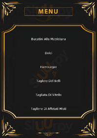 La Locanda Del Belli