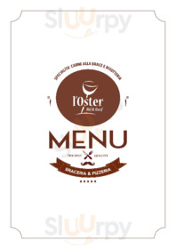 L'oster Big & Beef Restaurant - Grassobbio