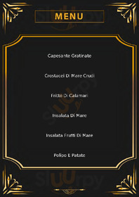 Ristorante Del Mimi Beach