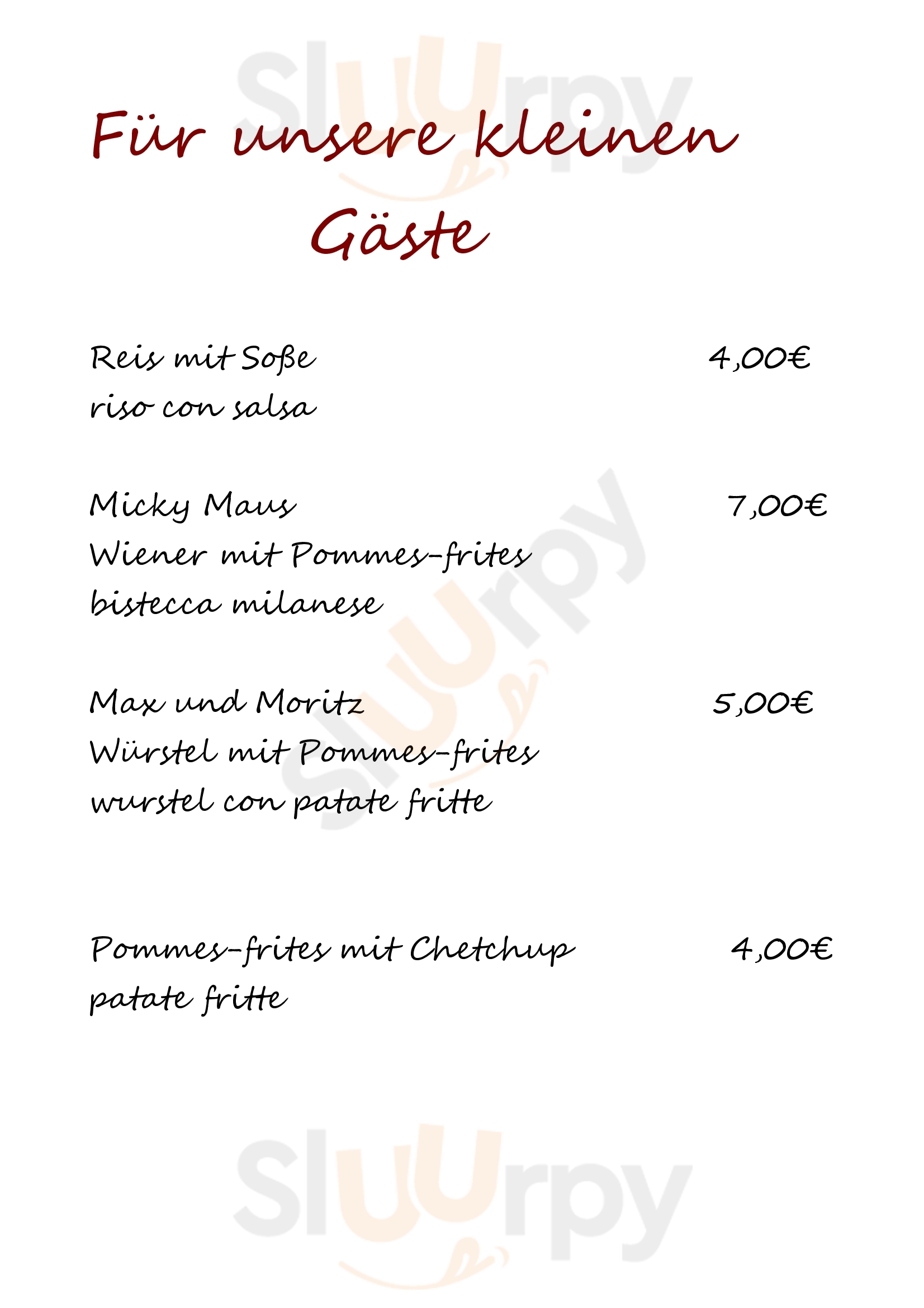 Ristorante Völlaner Badl, Tesimo