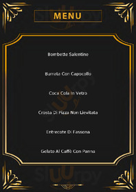 Saint Louis Bar Pizzeria Braceria