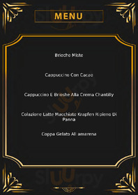 Caffè Al Leone, Oppeano