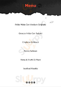 Ristorante Pizzeria Meeting