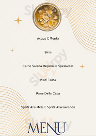Locanda Del Borgo