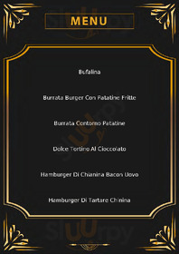 Giulietta Vintage Pizza