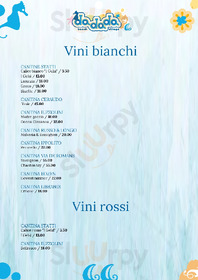 Ristorante Del Dadada Beach Village