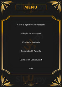 Hosteria Del Durello