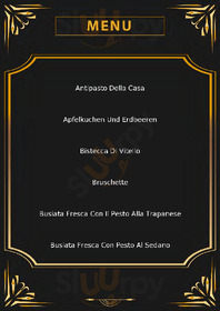 La Casetta Home Restaurant