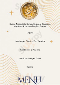 L'hamburgeria Genuina Qualità, Villa Carcina