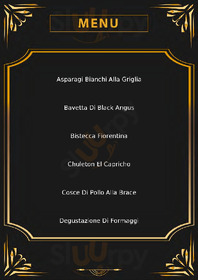 Pedrini Steakhouse