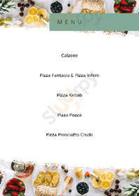 Pizza Pazza, Pantigliate