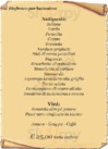 Agriturismo L'agrifoglio