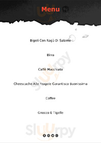 Ristorante Pizzeria Da Camillo