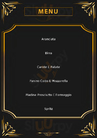 Elfi's Bar Trattoria