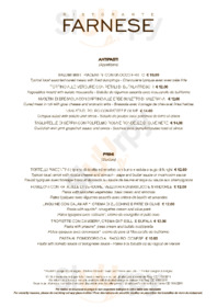 Ristorante Visconti
