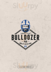 Bulldozer Pub