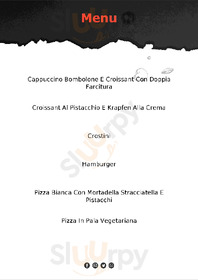 Brisighella Bakery Cafè