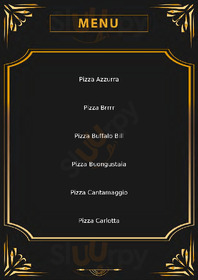 Da Mirco Pizzeria 1.0, Mogliano