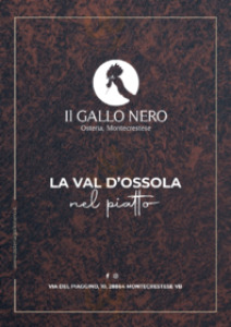 Gallo Nero Osteria