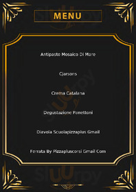 Ristorante La Ferrata