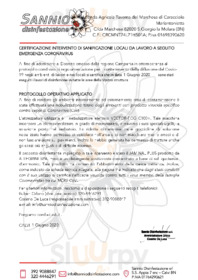 Agriturismo Taverna Del Marchese