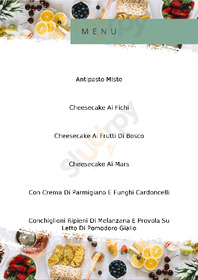 Zest - Km 0 Ristorante Pizzeria