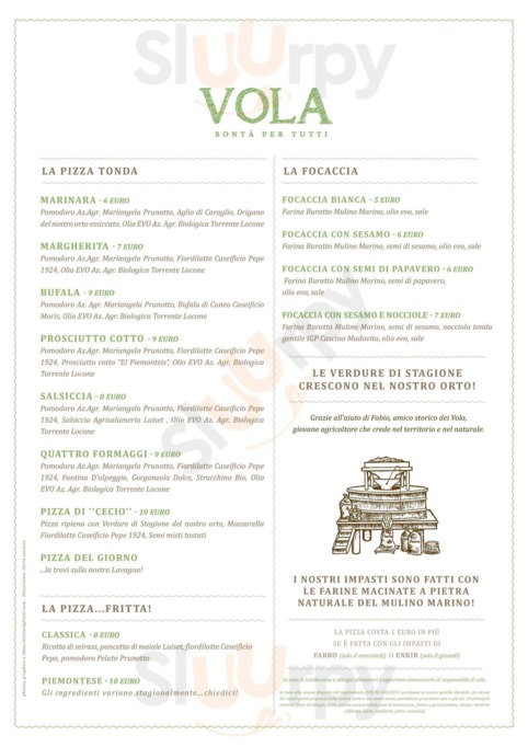 Vola
