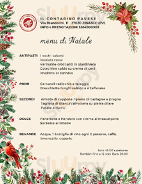 Agriturismo Il Contadino