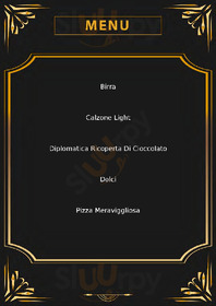 Pizzeria Laura, Pincara