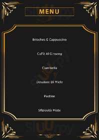Caffè Cristallo
