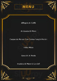 La Locanda Della Pesca