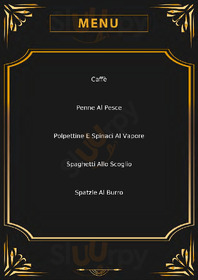 Da Simone Pizzeria Bar