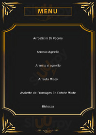 Pizzeria 11 Marzo