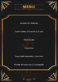 Trattoria Al Frassino