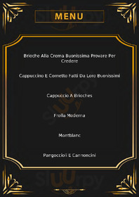 Pasticceria Caffetteria Bontempi